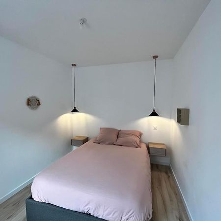 L'Escale Amienoise Loft Apartment Amiens Exterior photo