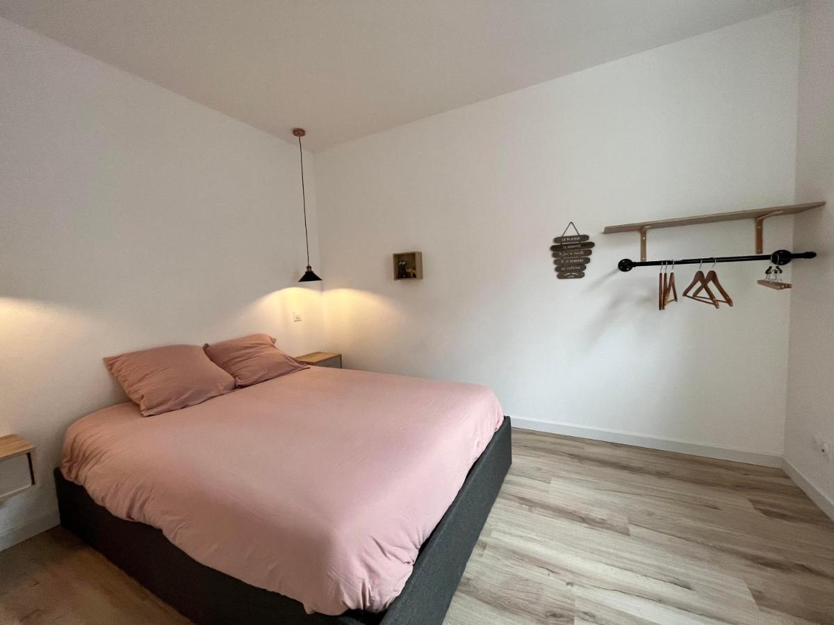 L'Escale Amienoise Loft Apartment Amiens Exterior photo