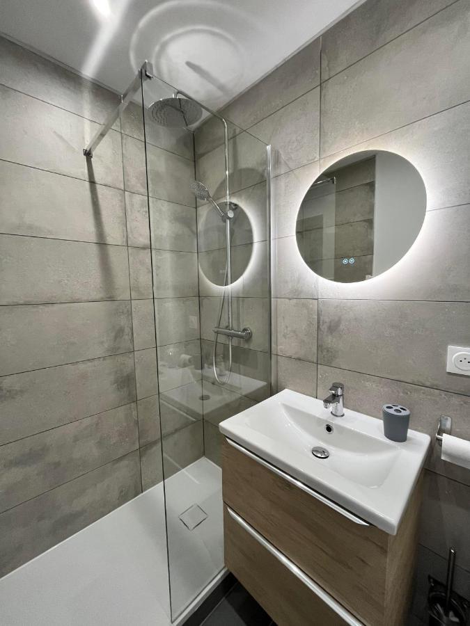 L'Escale Amienoise Loft Apartment Amiens Exterior photo